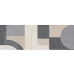 Keramika Kanjiža Eagle Zenith Basic 25x75 cm falburkoló