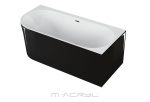 M-acryl Balance különleges akril kád - Image 9