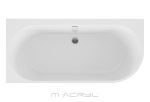 M-acryl Balance különleges akril kád - Image 2