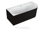M-acryl Balance különleges akril kád - Image 14