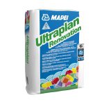 Mapei Ultraplan Renovation önterülő kiegyenlítő 3-30 mm 25 kg