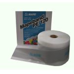 Mapei Mapeband PE120 hajlaterősitő szalag 1 fm