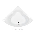 M-acryl Melody sarokkád + láb