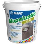 Mapei Mapelastic kenhető szigetelés 16 kg