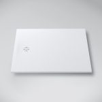 Marmy DOLOMITE szögletes zuhanytálca 90x100