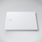 Marmy DOLOMITE szögletes zuhanytálca 80x100