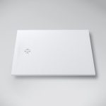 Marmy DOLOMITE szögletes zuhanytálca 80x160