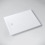 Marmy DOLOMITE szögletes zuhanytálca 90x100 - Image 2