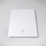 Marmy DOLOMITE szögletes zuhanytálca 90x100 - Image 3