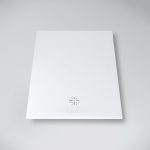 Marmy DOLOMITE szögletes zuhanytálca 80x120 - Image 3