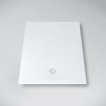 Marmy DOLOMITE szögletes zuhanytálca 80x160 - Image 3