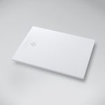 Marmy DOLOMITE szögletes zuhanytálca 90x100 - Image 4