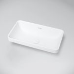 Marmy ADEN mosdó 58x34 cm