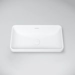 Marmy ADEN mosdó 58x34 cm - Image 2