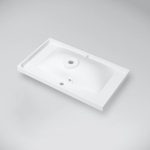 Marmy ANGELINA mosdó 81x46 cm - Image 4