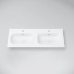 Marmy ASPEN dupla mosdó 120x46 cm - Image 2