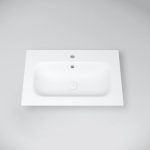 Marmy ASPEN mosdó 70x46 cm - Image 2