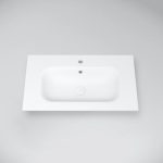 Marmy ASPEN mosdó 80x46 cm - Image 2