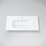 Marmy ASPEN mosdó 90x46 cm - Image 2
