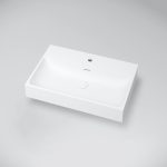 Marmy BELLAGIO mosdó 70x46 cm