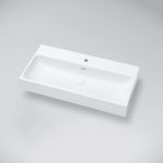 Marmy BELLAGIO mosdó 90x46 cm