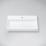 Marmy BELLAGIO mosdó 90x46 cm - Image 2