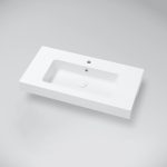 Marmy BERGAMO MAX mosdó 90x46 cm