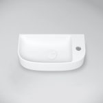 Marmy BOB mosdó 44x22 cm - Image 2