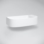 Marmy BOB mosdó 44x22 cm - Image 3