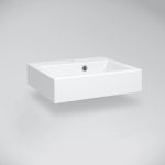 Marmy BOLOGNA mosdó 42x36 cm - Image 3