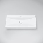 Marmy BOLZANO mosdó 100x46 cm - Image 2