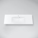 Marmy CARMEN mosdó 120x46 cm - Image 2
