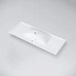 Marmy CARMEN mosdó 120x46 cm - Image 4