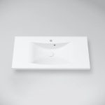 Marmy CLAUDIA mosdó 100x48 cm - Image 2