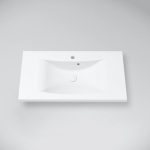 Marmy CLAUDIA mosdó 90x48 cm - Image 2