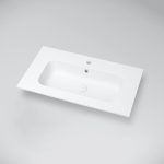 Marmy CREMONA mosdó 80x46 cm