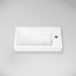 Marmy FLAVIA mosdó 50x25 cm - Image 2