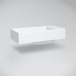 Marmy FLAVIA mosdó 50x25 cm - Image 3