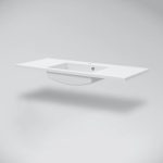 Marmy IMOLA mosdó 120x50 cm - Image 3