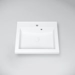 Marmy IMOLA mosdó 60x50 cm - Image 2