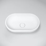 Marmy LENNOX mosdó 60x35 cm - Image 2