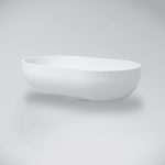 Marmy LENNOX mosdó 60x35 cm - Image 3