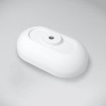 Marmy LENNOX mosdó 60x35 cm - Image 4