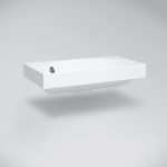 Marmy LUNA mosdó 40x22 cm - Image 3