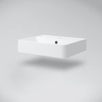 Marmy MENTON mosdó 50x40 cm - Image 3