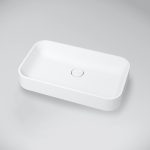 Marmy NELSSON mosdó 70x40 cm