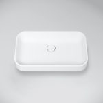 Marmy NELSSON mosdó 70x40 cm - Image 2