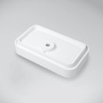 Marmy NELSSON mosdó 70x40 cm - Image 4