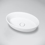 Marmy ORFEUM-IN mosdó 58x38 cm