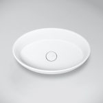 Marmy ORFEUM-IN mosdó 58x38 cm - Image 2